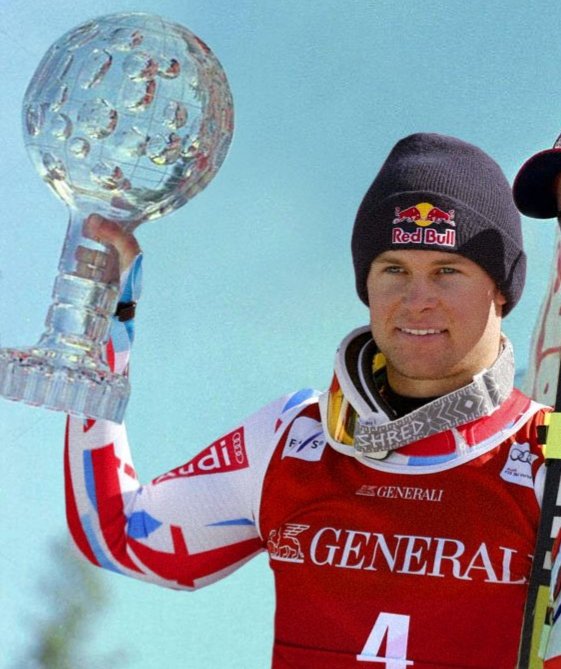 #LiveSkiPartner <a href="/GENERALI/">Generali Group</a> le globe du côté <a href="/generalifrance/">Generali France</a> cette année <a href="/fisalpine/">FIS Alpine</a> merci <a href="/AlexPinturault/">Alexis Pinturault</a> <a href="/CM_2023/">Courchevel Méribel 2023</a> <a href="/FFCOmnisports/">F.F. Clubs Omnisports</a> <a href="/Ski_Chrono/">Ski Chrono</a>