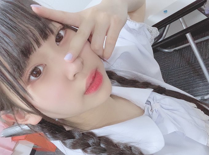 Twitterのコスプレ画像11