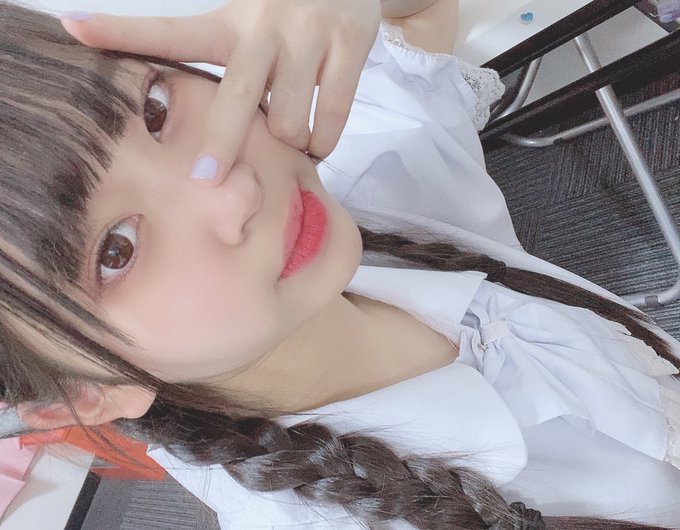 Twitterのコスプレ画像12