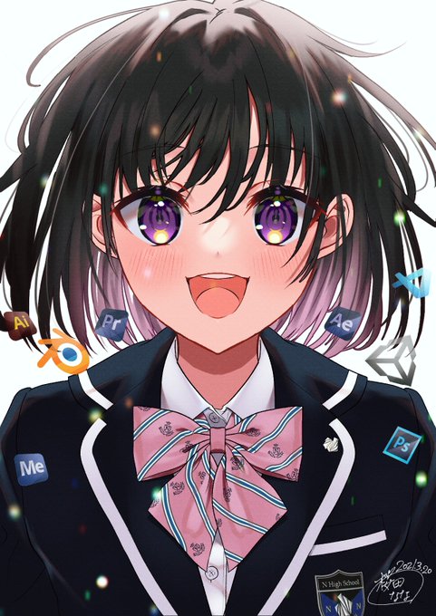 Sakurada 7さんのイラスト一覧 Sakurada 7さんのイラスト一覧