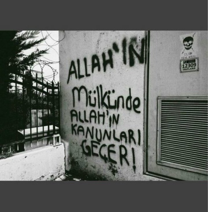 YAŞASIN İSLAM, YAŞASIN ŞERİAT.. ☝🏻
#istanbulsözleşmesi