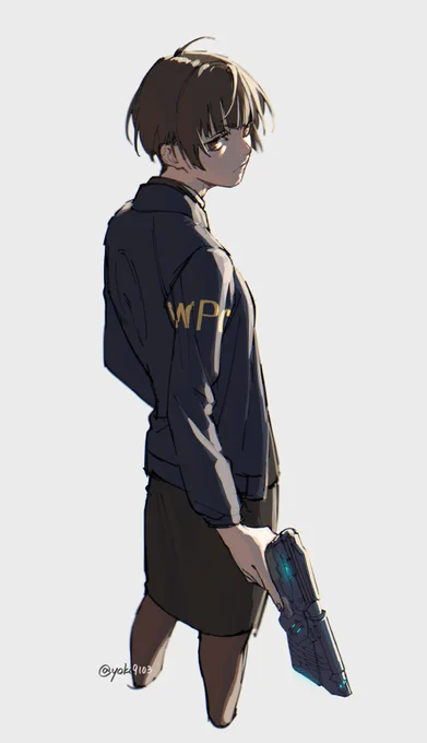 常守朱 