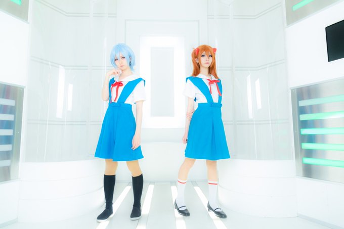 コスプレイヤー寿司のTwitter画像24