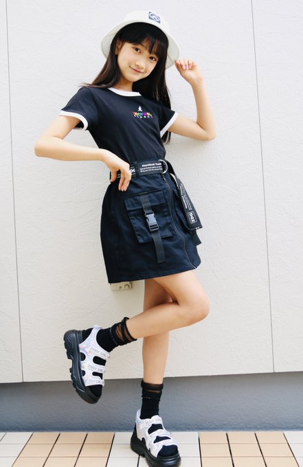 Twitterのコスプレ画像28