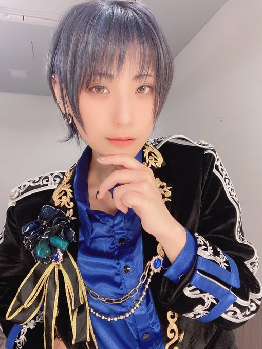 Twitterのコスプレ画像39