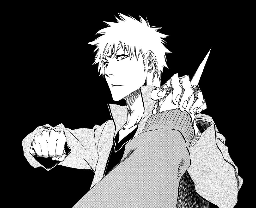 ShonenScan's tweet image. 