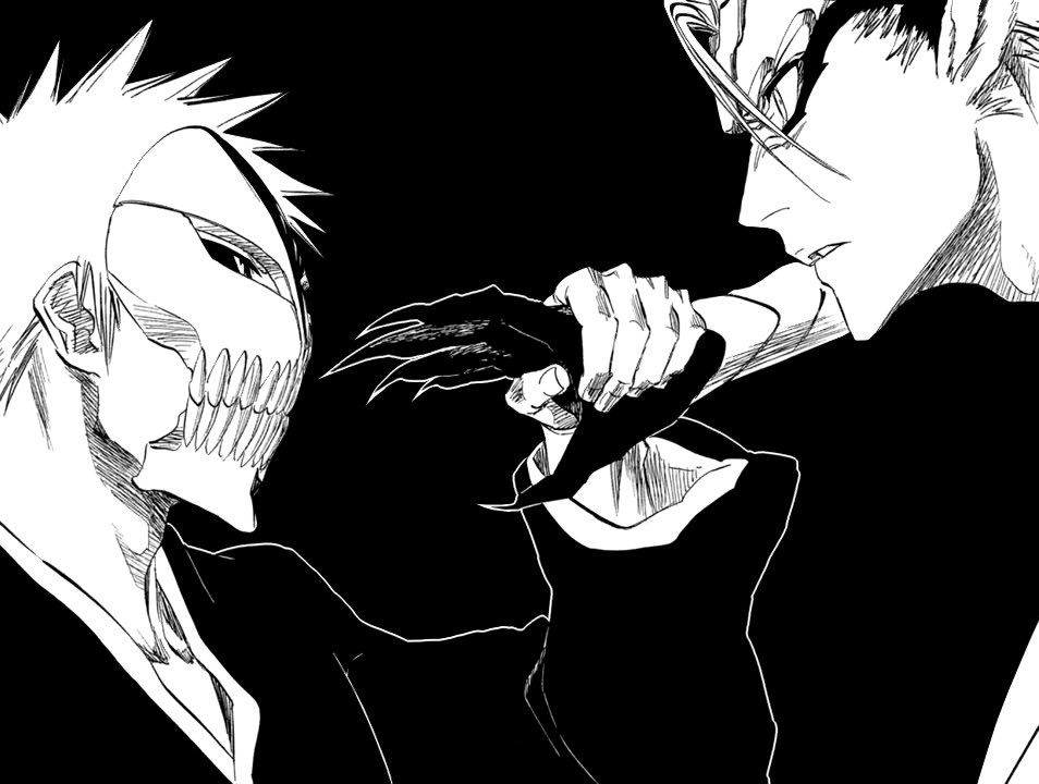 ShonenScan's tweet image. 