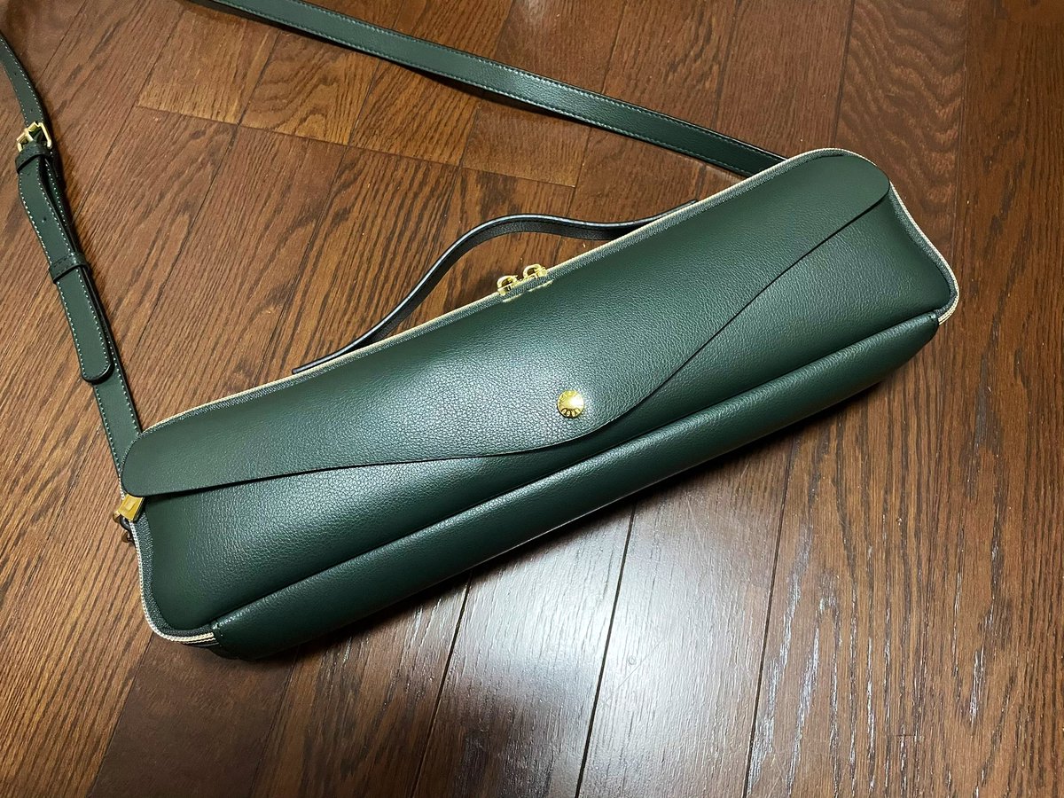 フルートケース