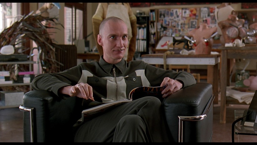 Happy 58th Birthday to 
  
DAVID THEWLIS 