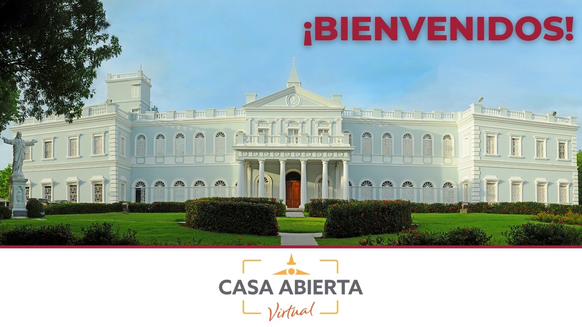 sagradoedu's tweet photo. ¡Llegó el día! 🏛️ Hoy comienza la aventura más grande de tu vida en nuestra “Casa Abierta Virtual”.   

Visita: https://t.co/bd6GMpOzJf 

#CasaAbiertaSagrado2021 #TenemosUnLugarParaTi https://t.co/sQIGCe6jzt