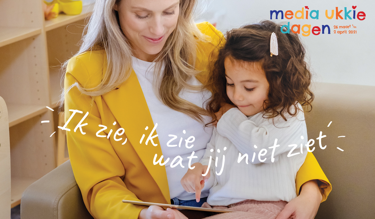 Wat past in een gezond mediamenu voor jonge kinderen? <a href="/DmaakthetBont/">Vulnerability poc</a> geeft voor de Media Ukkie Dagen op 31 maart van 20 tot 21 uur een webinar voor ouders over media aanbod voor jonge kinderen. Meld je aan via ow.ly/HUJD50E390i #MUD21