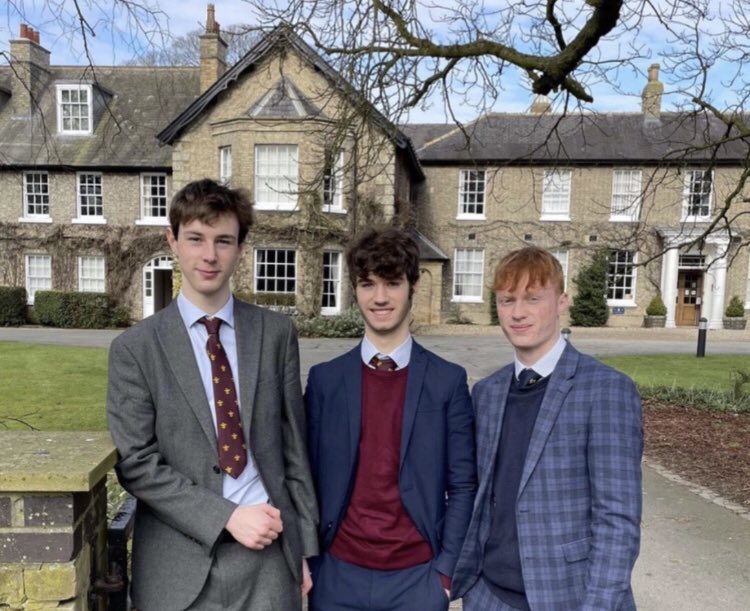 HeadPockSchool's tweet photo. How it started....and how it’s going. We will be so pleased to have the chance to celebrate with our UVI next term as they depart @PockSchool #endofanera #howitstartedvshowitsgoing https://t.co/gR8D0clAxn