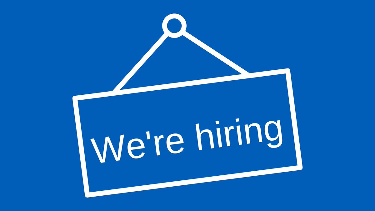 ULHT_News's tweet photo. We currently have two non-executive director vaccancies; Chair of Finance, and Chair of People and Organisational Development Committee. 

You would be joining the Board of Directors in challenging yet rewarding roles. #JoinTheTeam 💙

Find out more: https://t.co/QhTcdlHBxl https://t.co/M6kAEjHoSb