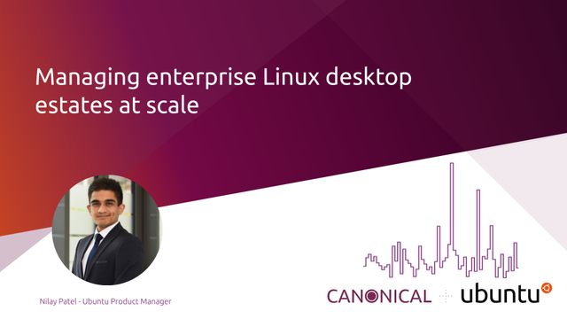 ubuntu's tweet photo. While Linux has grown to dominate the server room, Windows and Mac have long been the go-to operating systems in the enterprise desktop space. But that paradigm is beginning to shift – find out why. 

https://t.co/x6she8StIL https://t.co/c7FHHM5H8l