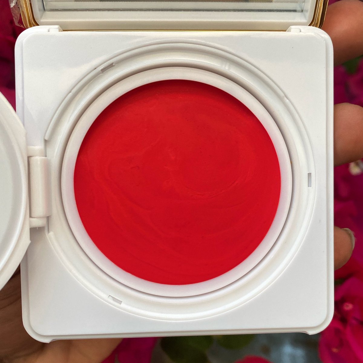 SFBeautyCo's tweet photo. We’ve got CREAM BLUSHES, just in time for spring💐 These beautiful creations blend effortlessly, while leaving a gorgeous wash of color. 

Available at https://t.co/8zwrfsoclr https://t.co/apOMAoKeQJ