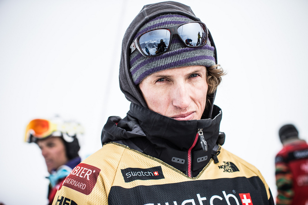 Meet the athlete: Drew Tabke !⛷

Drew is known for his impressive big mountain lines which you can watch in his FWT lines in Alaska.

He is an excellent ski guide and loves taking guests on incredible trips they’ll never forget. 

Want to ski with Drew?✨
ow.ly/5crs50Dgofv