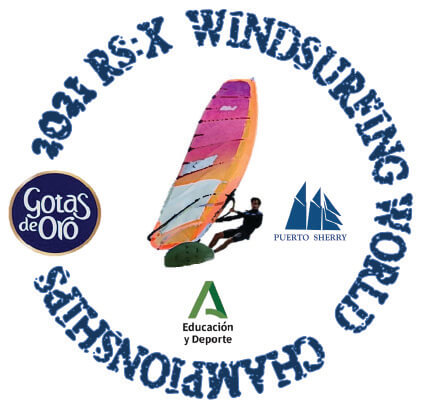 2021 'Gotas de Oro' RS:X Windsurfing World Championships - Puerto Sherry, Cadiz, Spain (21-27 April 2021)
OFFICIAL NOTICE BOARD
regatas.fav.es/en/default/rac…