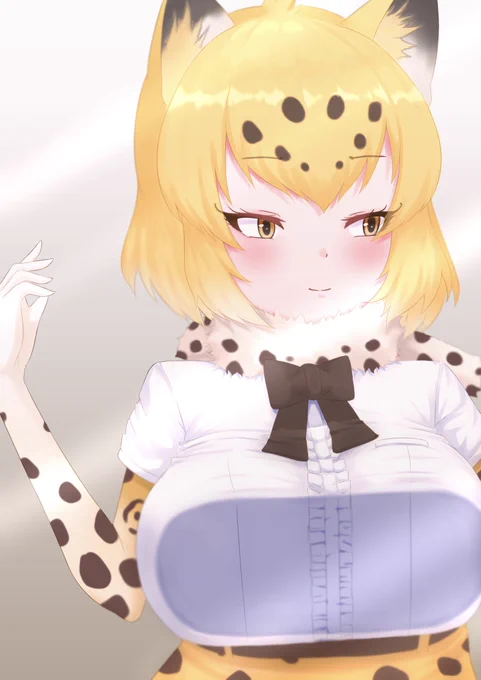 画面に閉じ込められたジャガー&amp;ブラックジャガー 