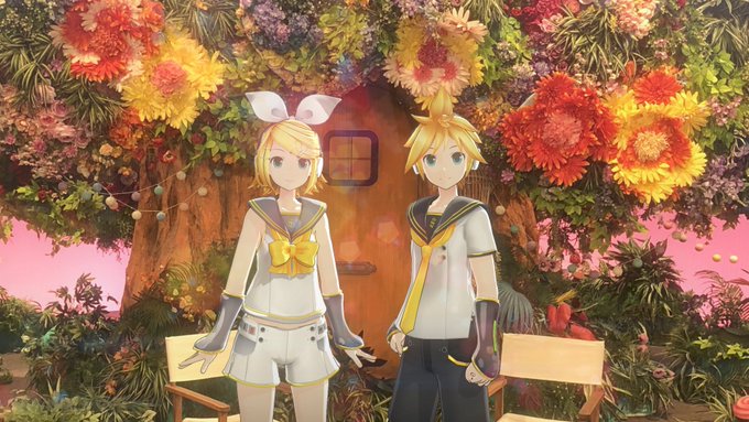 あす午後6時45分 の Nhk沼 は ボカロ沼 第２弾 放送では この春に聴きたいボカロ曲 最強プレイリストを決定する みんなが選んでくれた候補曲リストをあげておく ありがとな 最終投票は生放送中にデータ放送で決めるぞ ボカロを味わい