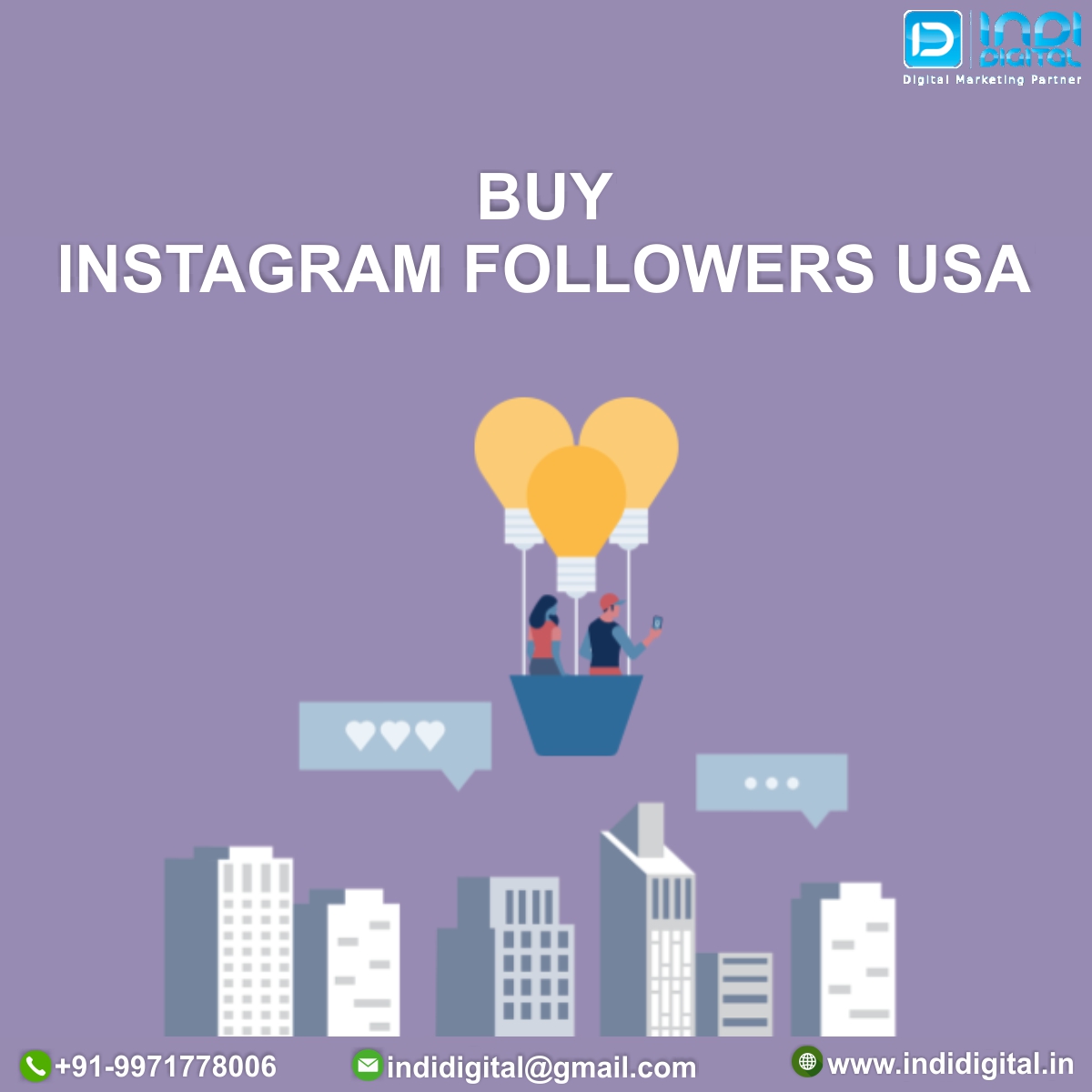 indi03094458's tweet photo. #आदिवासीमंत्री_समाज_का_गदार #HighQualityBacklink #Searchengineoptimization #SEO #SMO #SearchEngine #Digitalmarketing #onlinepermotinon #Betterresult #Topongoogleranking #Indidigital #buy_instagram_followers_USA
For more visit our website : https://t.co/2YUCS352H9 https://t.co/a07IB9bITq