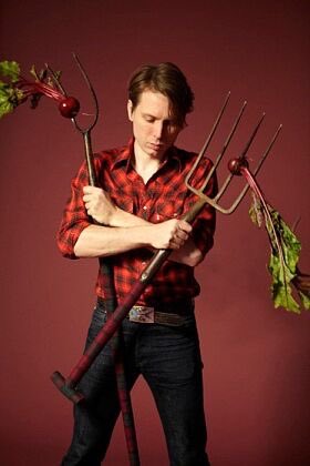 Happy birthday Alex Kapranos   