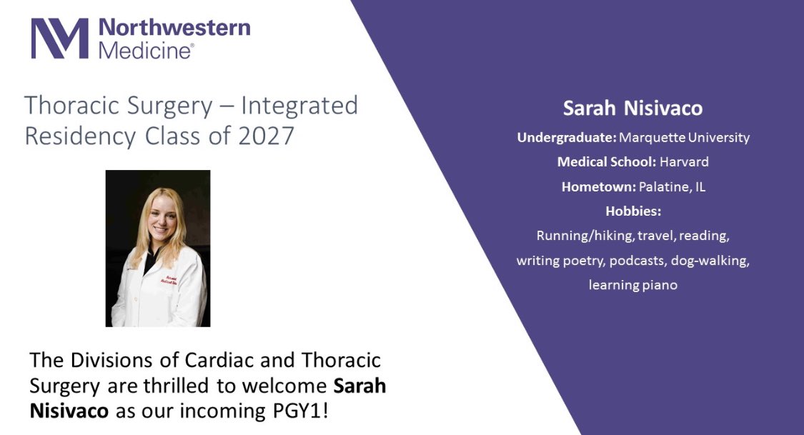 Duc Thinh Pham, MD (@dtpham_cvsurg) on Twitter photo Happy #MATCHDAY <a href="/SarahNisivaco/">Sarah Nisivaco</a>! Welcome to <a href="/NMCardioVasc/">NM Cardiovascular</a> and back to #Chicago home. Looking forward to being a part of your brilliant future! <a href="/ChrisMalaisrie/">S Chris Malaisrie</a> <a href="/AChuryla/">Andrei Churyla, MD</a> @MehtaCK Happy #MATCHDAY <a href="/SarahNisivaco/">Sarah Nisivaco</a>! Welcome to <a href="/NMCardioVasc/">NM Cardiovascular</a> and back to #Chicago home. Looking forward to being a part of your brilliant future! <a href="/ChrisMalaisrie/">S Chris Malaisrie</a> <a href="/AChuryla/">Andrei Churyla, MD</a> @MehtaCK