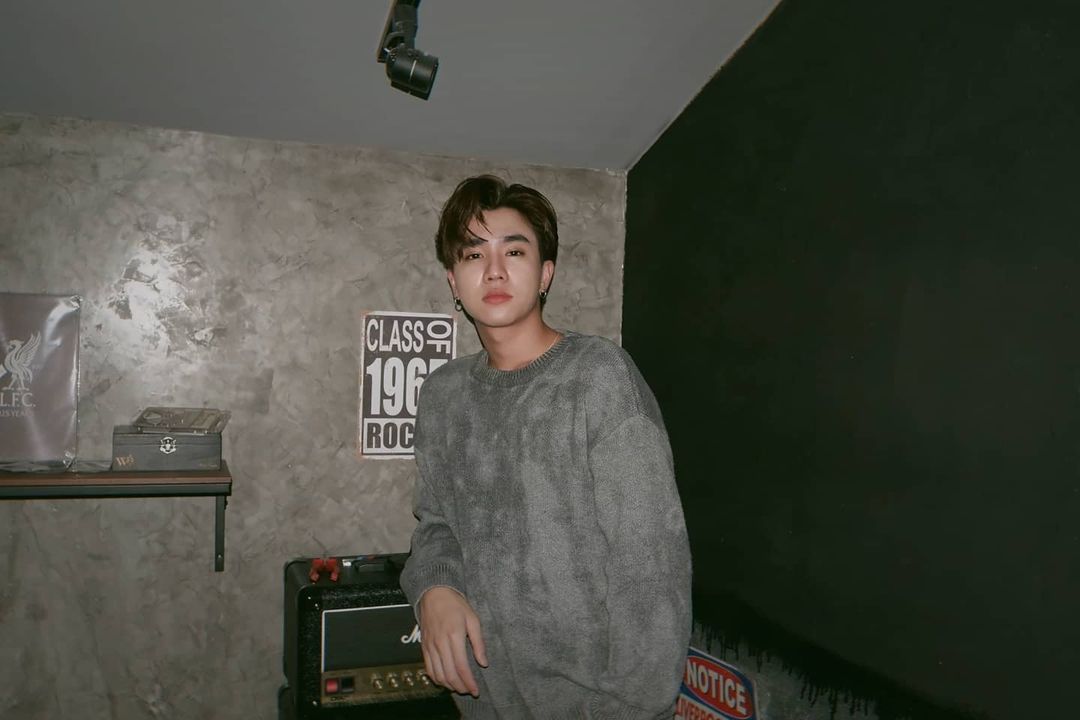 MillionsPerth's tweet image. Happy Birthday N'Perth 🖤

Always be happy, healthy, I wish you many, many days when your smile shines bright!

#Happy20thPerthDay