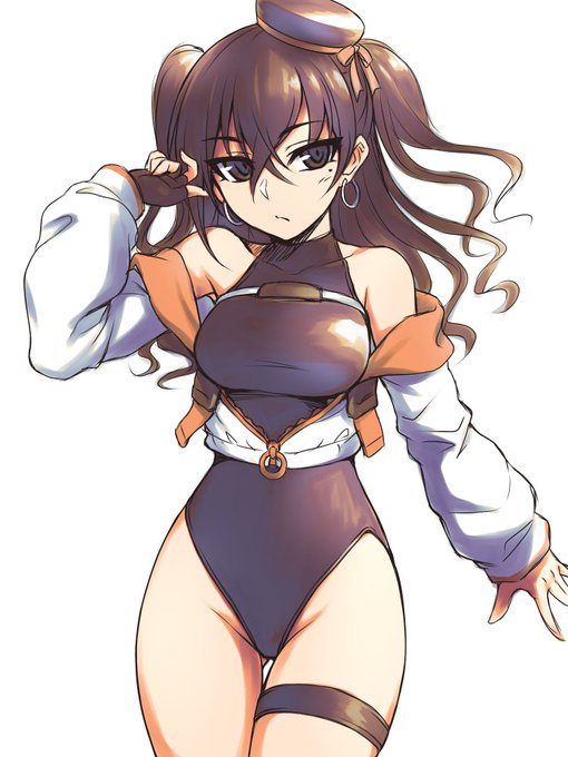 グラデーションマップなる機能の実験 