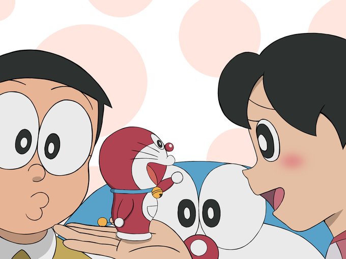 ミニドラのtwitterイラスト検索結果 ミニドラのtwitterイラスト検索結果