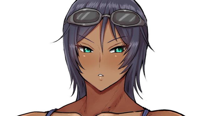 次のFANBOX更新用キャラ 