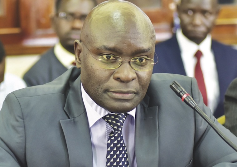 The Observer tweet media