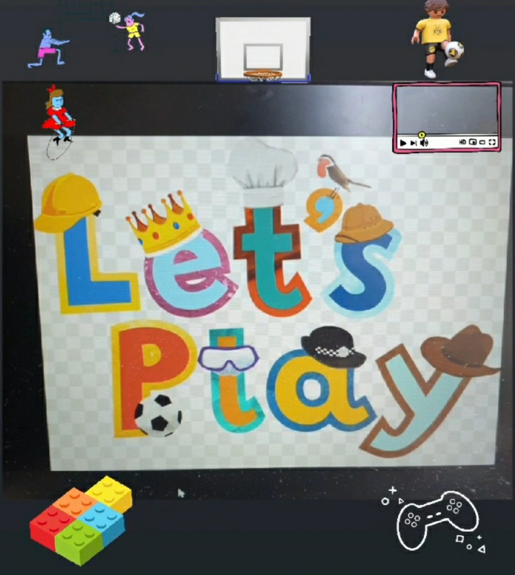 "İşimiz gücümüz oyun"
Oyun, oyunlaştırma, oyun tasarımı..
<a href="/YavuzSamur/">Yavuz Samur</a> ♟