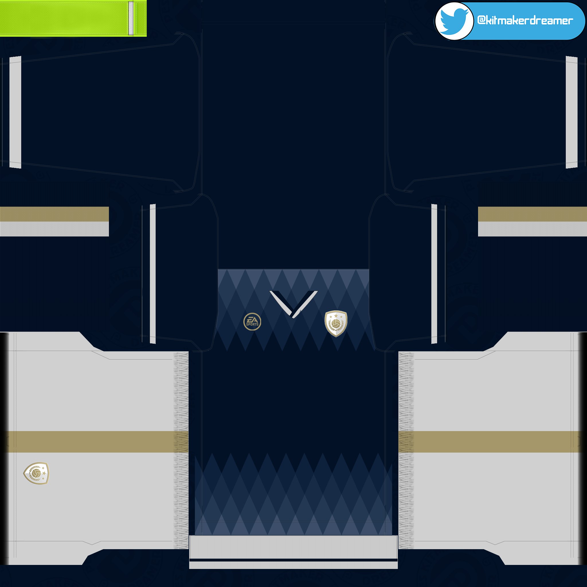 PES Master on X: RT @ETGames22: #LondonCityFC #London #eFootballPES2020  #kitspes #kits #FIFA20  / X