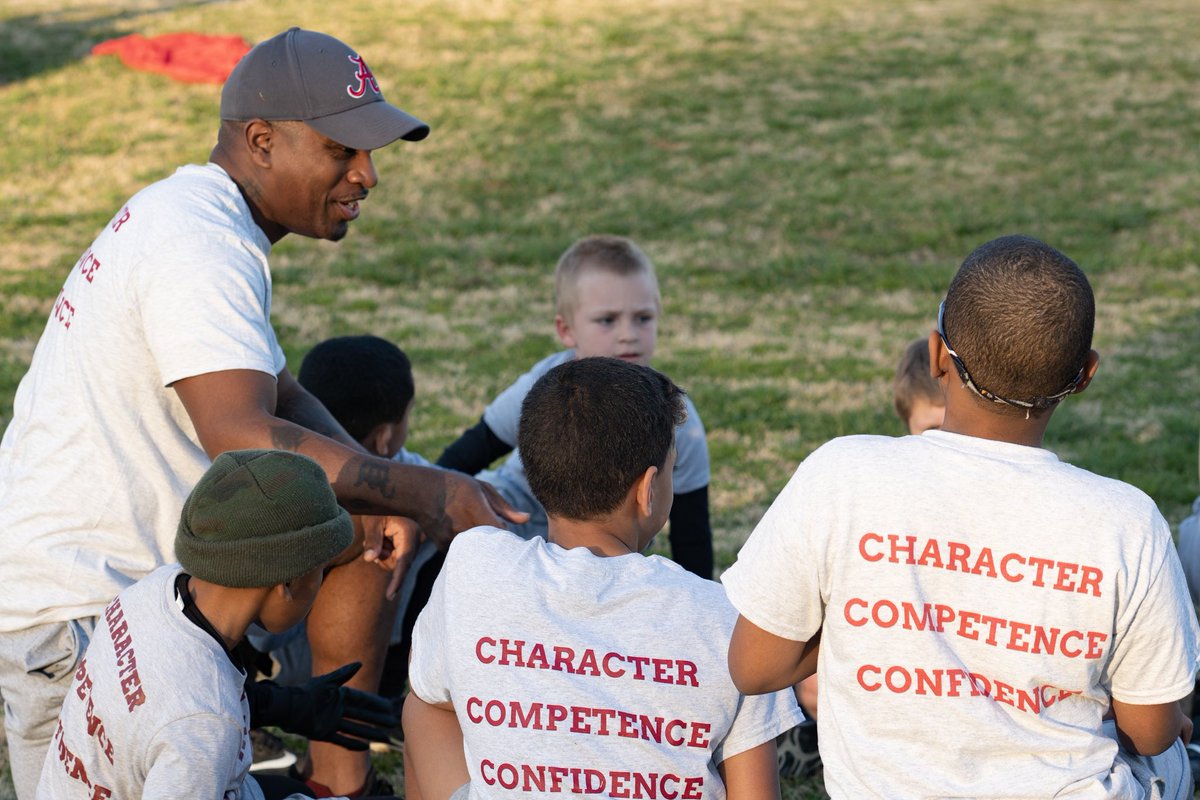 Atlanta Crimson Tide Youth Football Association (actyfba) Twitter