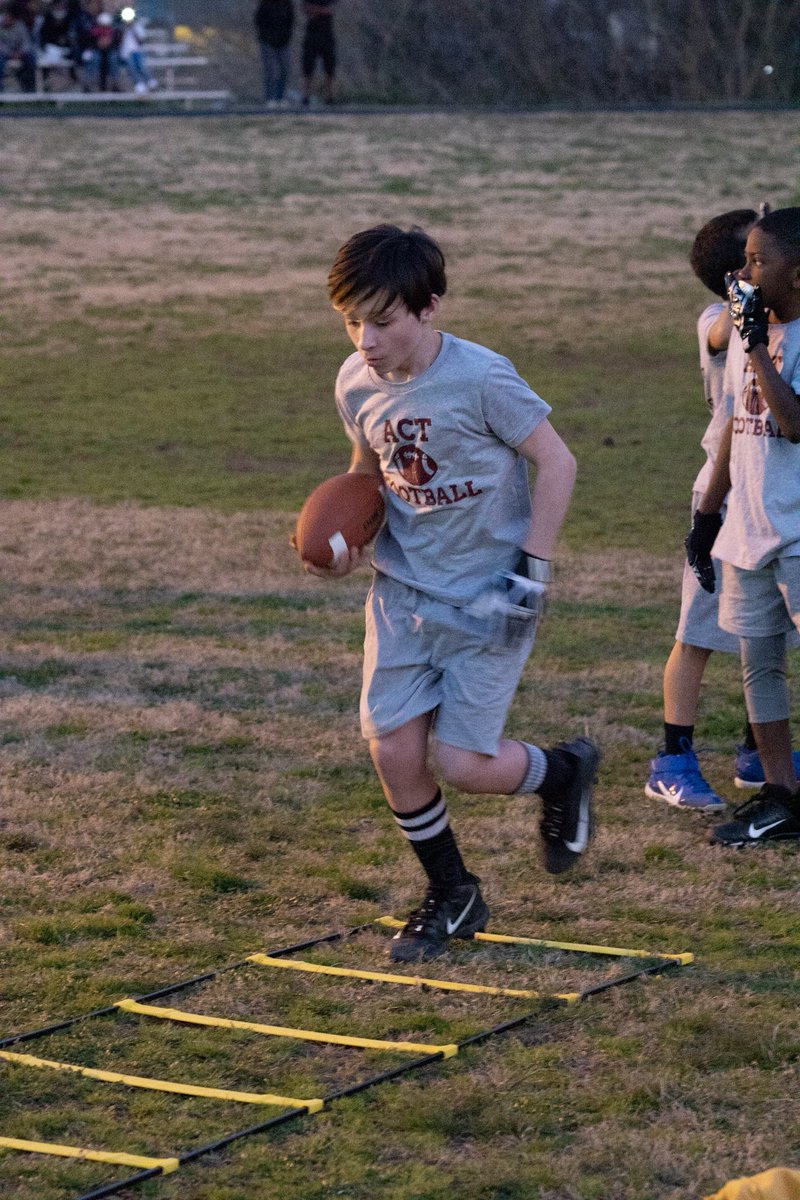 Atlanta Crimson Tide Youth Football Association (actyfba) Twitter