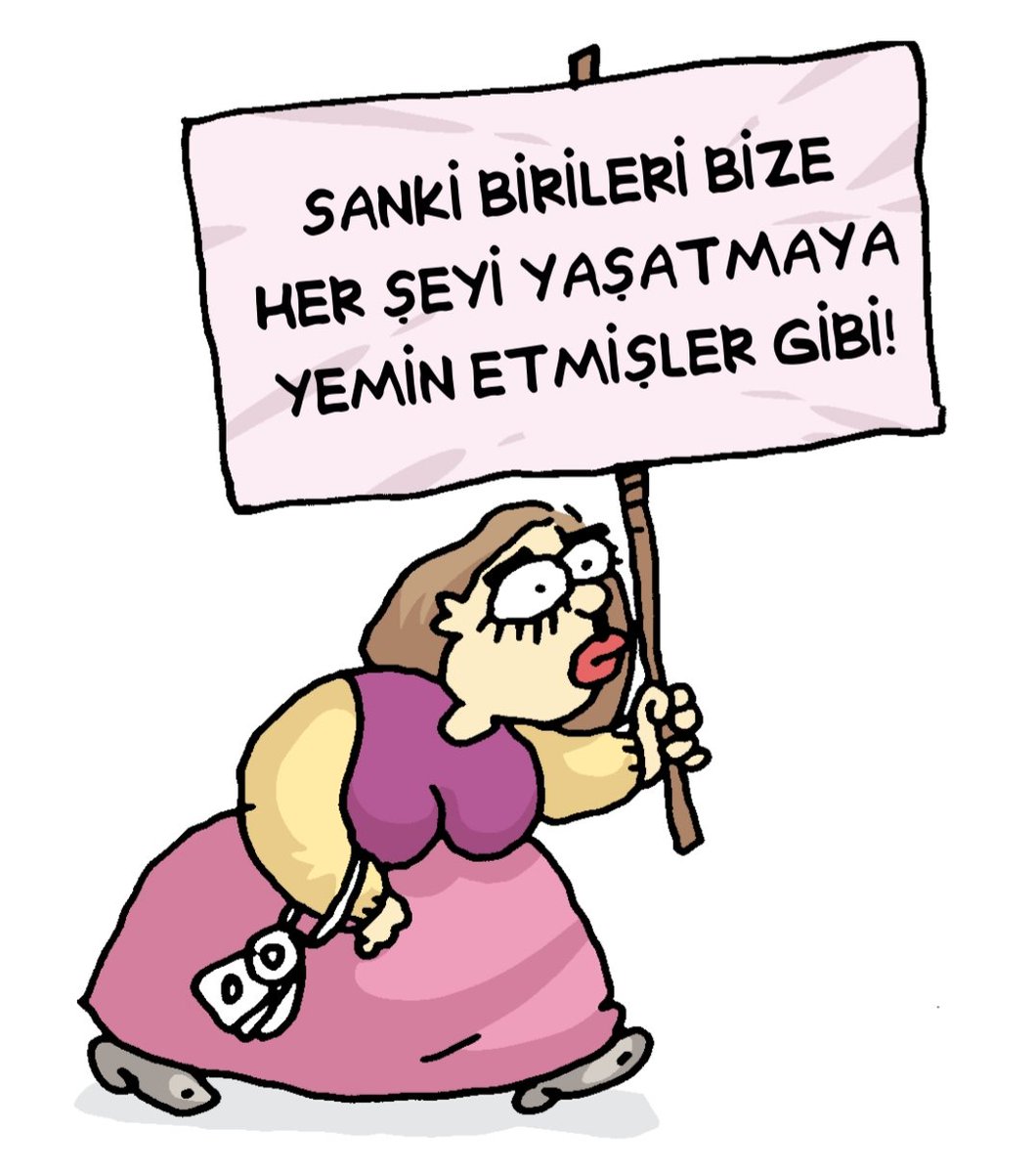 sanki birileri bize
her şeyi yaşatmaya
yemin etmişler gibi!
#istanbulsözleşmesi
#metüst #cumartesi