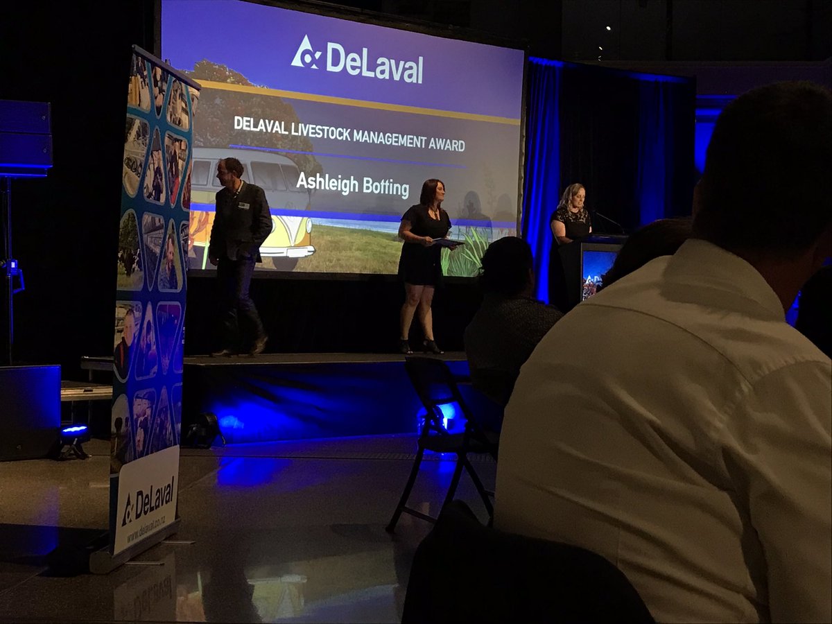 rachlocknz's tweet photo. Three’s a charm - well done Ashleigh Botting again #nzdia @VetSouthNZ https://t.co/kkK60pvjEN