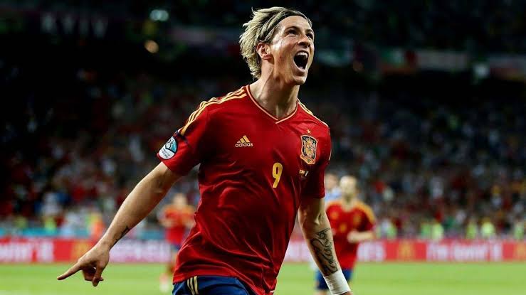 Happy Birthday Fernando Torres  