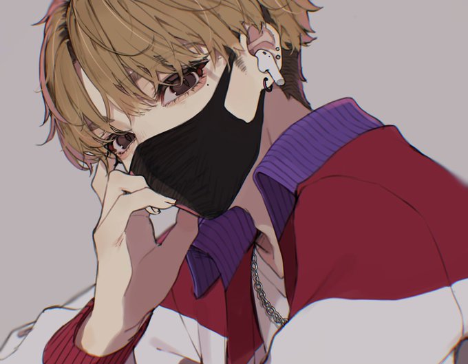 ジャージ男子 のイラスト マンガ作品 9 件 Twoucan