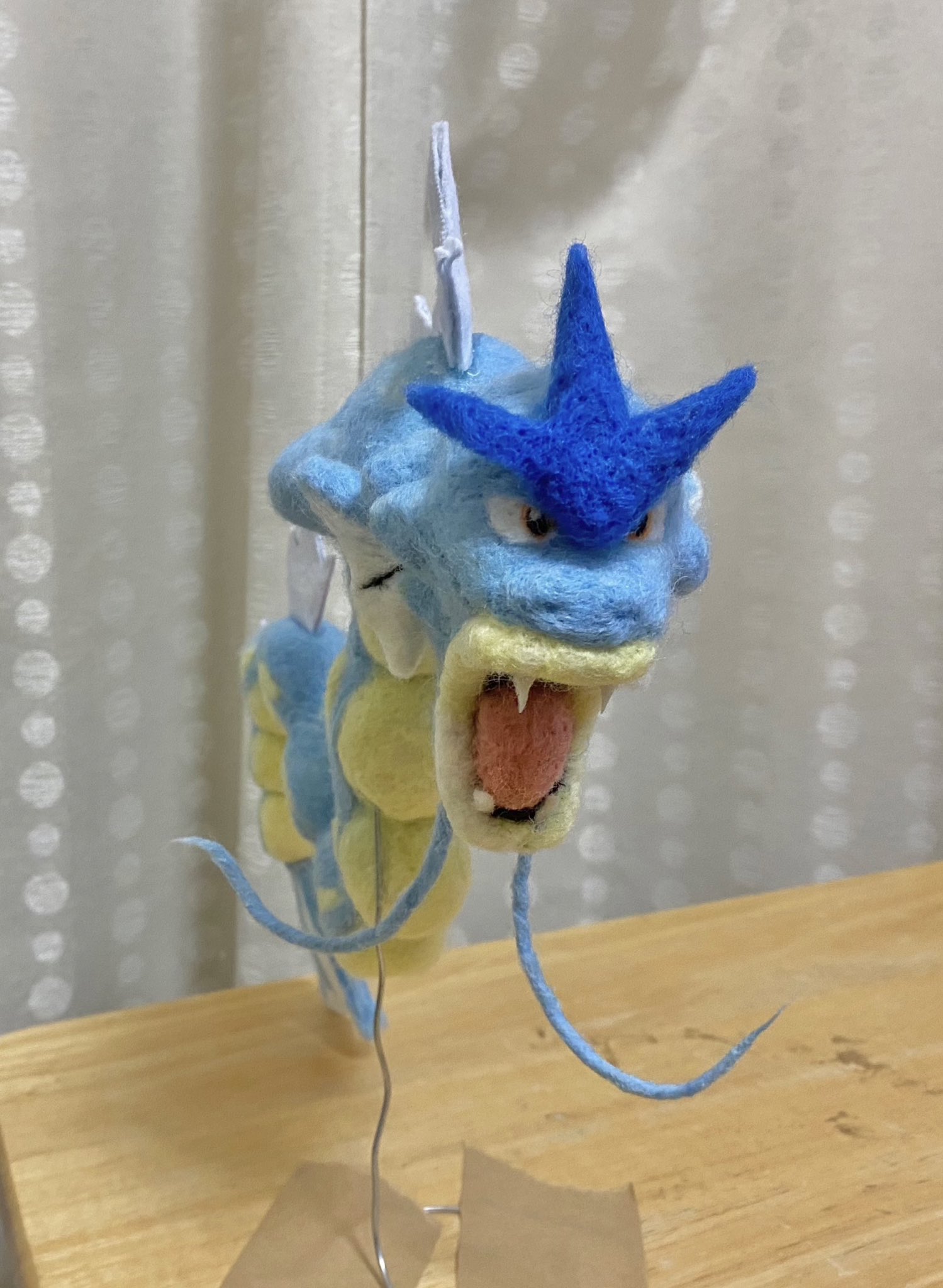 m*n様 羊毛フェルト　薩長同盟 薩長同盟の目的は倒幕ではなかった！【知って得する幕末史