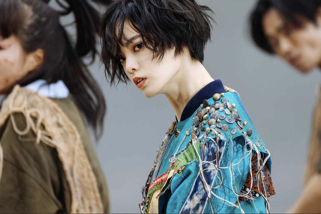 平手友梨奈応援垢 Hiratechi0127 Twitter