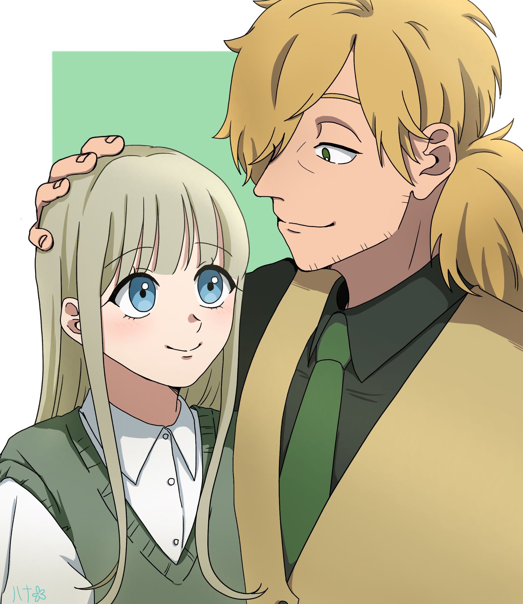 Twitter 上的 ﾊﾅ アニメ公式風夢絵注意 夢絵 怪物事変夢女子さんと繋がりたい T Co Qkx1fi139q Twitter