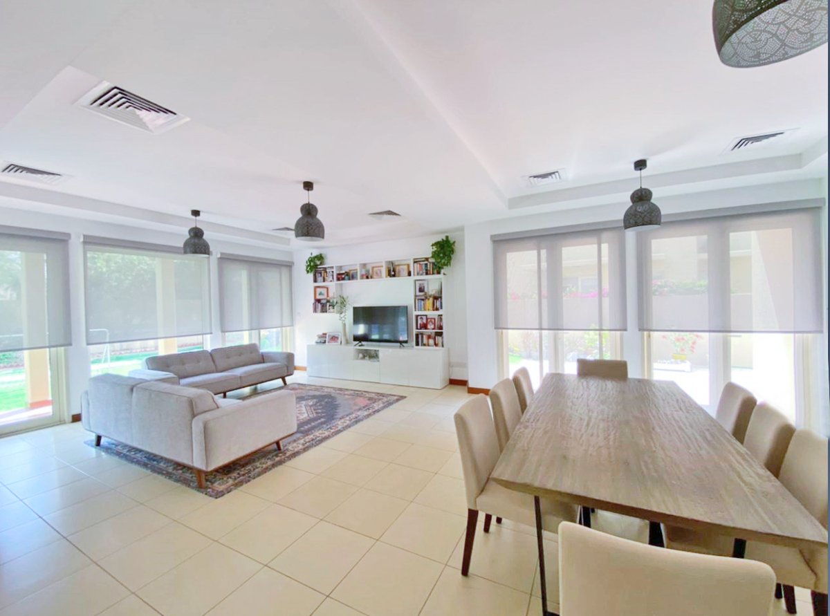 dubaiblinds's tweet photo. Sunscreen Blinds are an incredibly practical window covering with exceptional light filtering &amp; fire-retardant properties. 
.
𝐁𝐨𝐨𝐤 𝐚 𝐅𝐑𝐄𝐄 𝐚𝐩𝐩𝐨𝐢𝐧𝐭𝐦𝐞𝐧𝐭 : https://t.co/arKJZhNRet
.
𝐎𝐑 𝐂𝐚𝐥𝐥 𝐅𝐑𝐄𝐄 800 3688759
.
#blinds #curtains #rollerblinds https://t.co/a2XXVbUR8v
