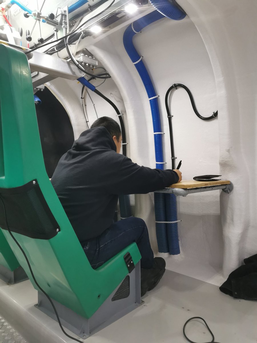 Prive examen #marcom b #grou afgelopen woensdag. Voor zeevarenden inzake werkomstandigheden. Wij passen ons aan. Ook op locatie mogelijk.