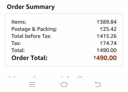 Maddy13590's tweet image. @amazon YOU PEOPLE CHARGE FOR FASTEST DELIVERY TO PRIME CUSTOMERS TILL NOW THERE IS NO UPDATE JUST LOOK INTO THIS ON PRIORITY BASES ,,,, VERY SAD SERVICE NOT GOOD ALSO 

#patheticAmazon #lowservice #Badservice