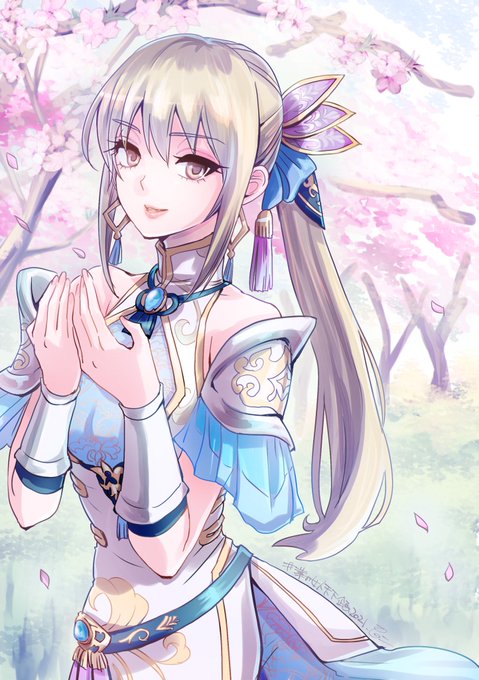 王元姫のtwitterイラスト検索結果 王元姫のtwitterイラスト検索結果