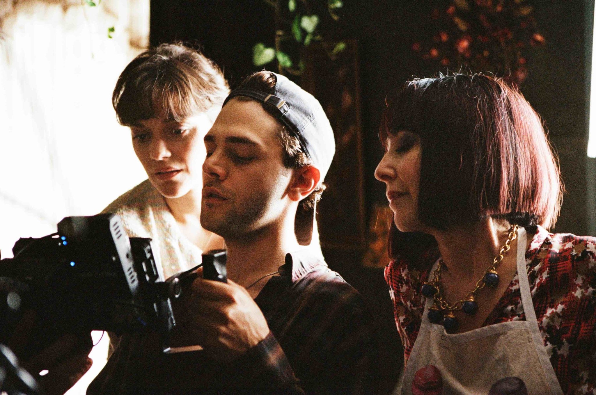 Happy birthday, xavier dolan 