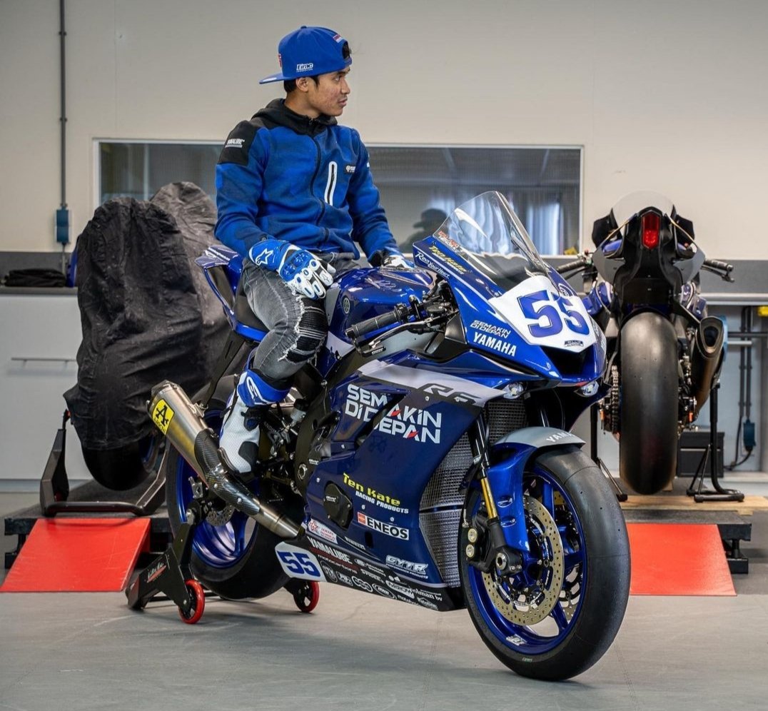 Ten Kate motorend
#ghp99
#ghp55