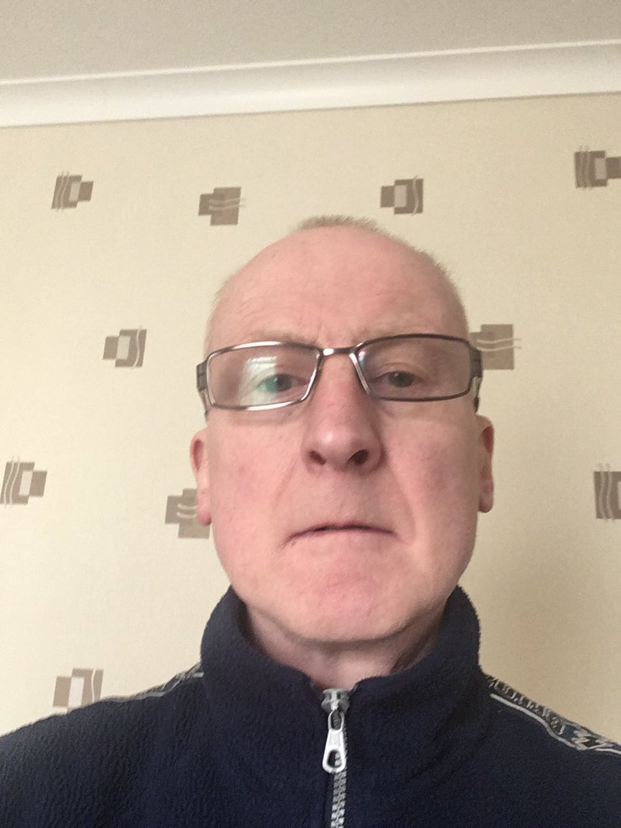 Barry John Coggins (coggins_barry) Twitter