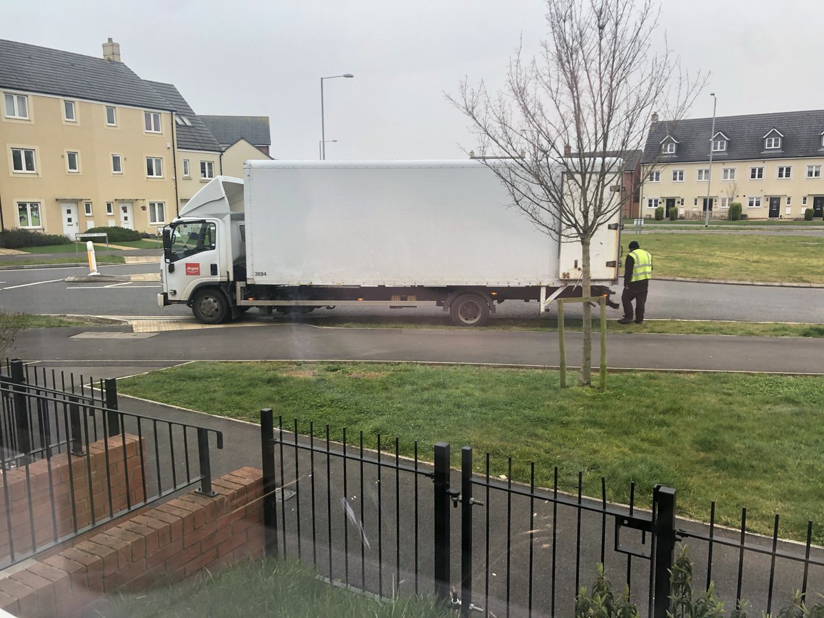 Oliver Morris tweet media